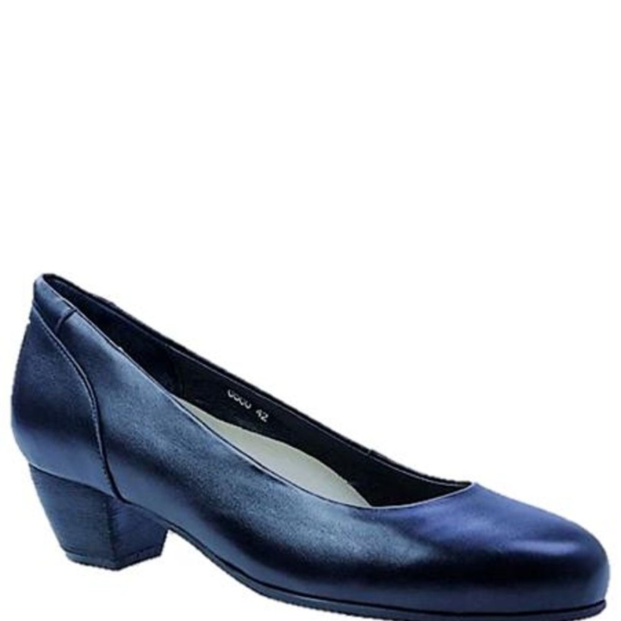 Women'S Christiano Bellaria Design | Christiano Bellaria Design Coco Navy