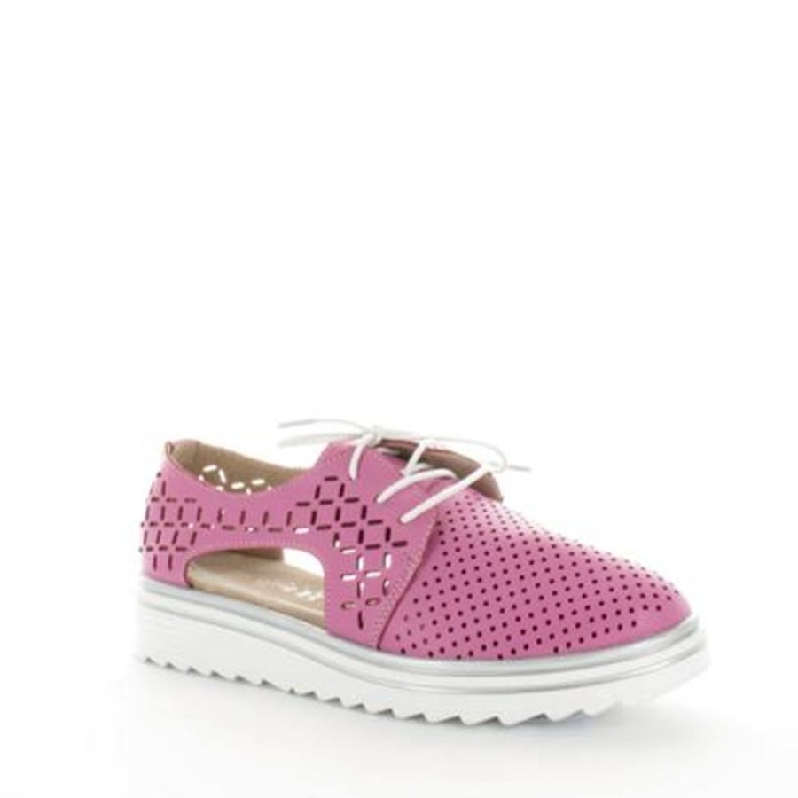 Women'S Just Bee | Just Bee Cinsy Fucshia