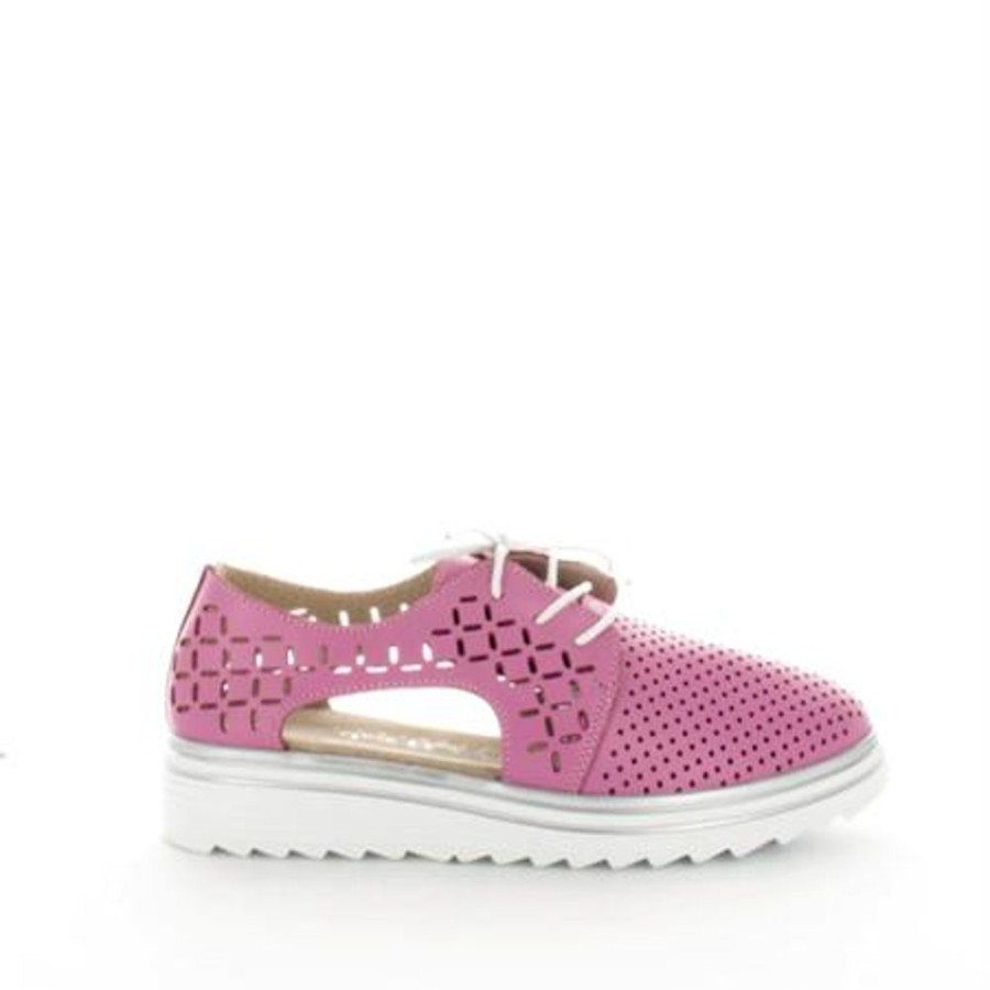 Women'S Just Bee | Just Bee Cinsy Fucshia