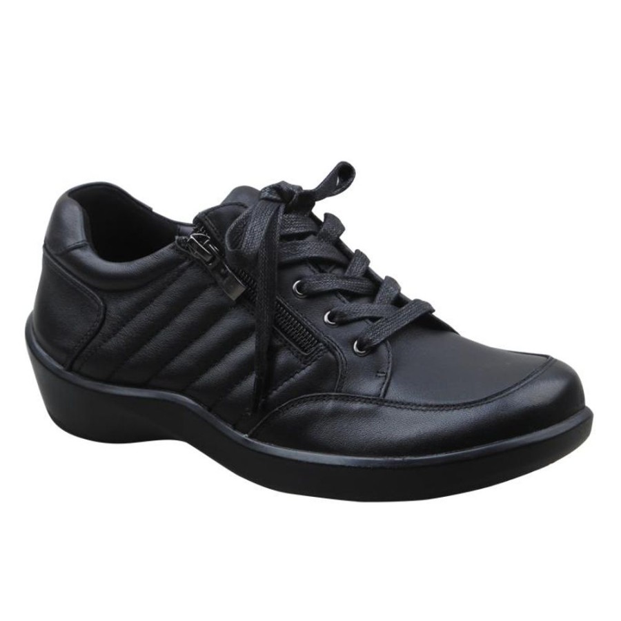 Women'S Pure Comfort | Pure Comfort Wanda Black