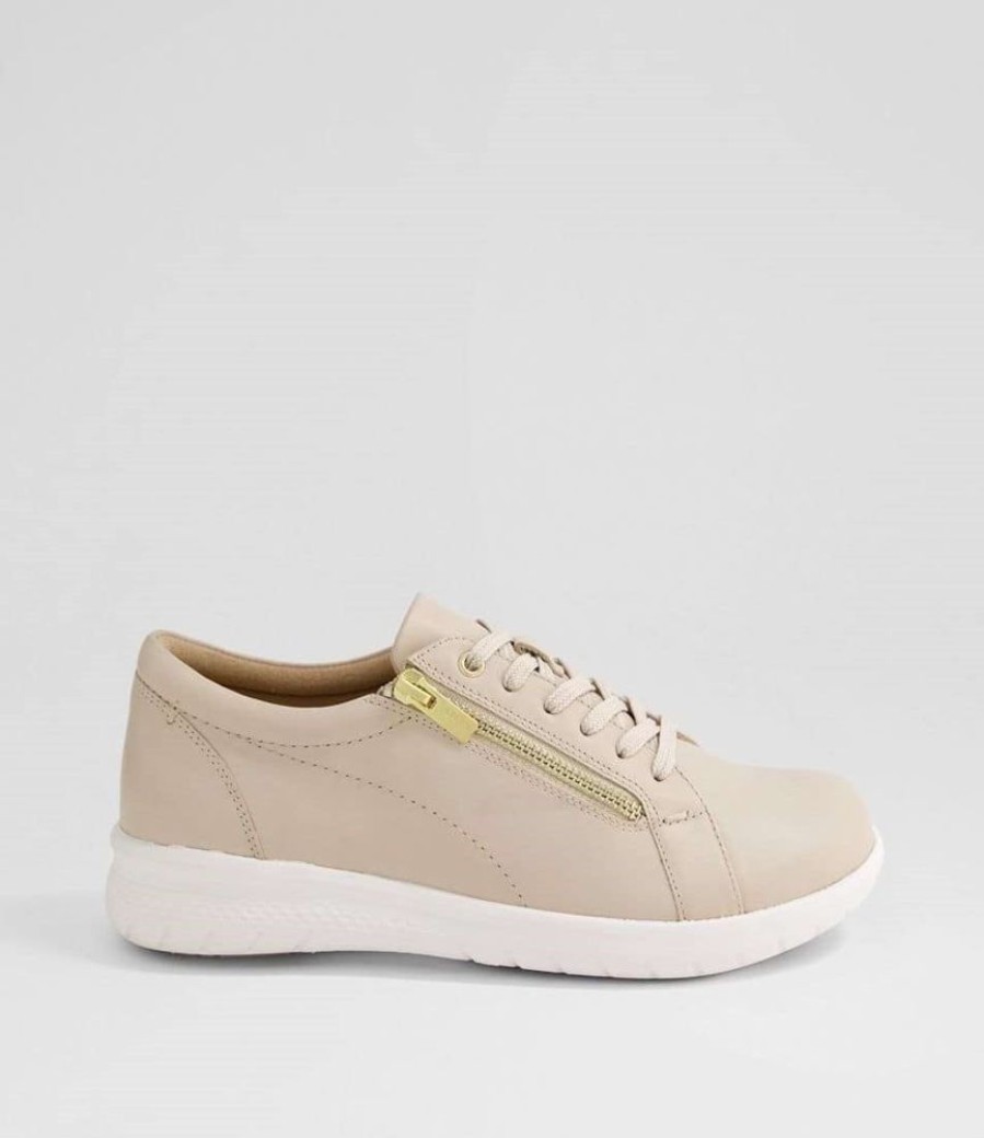 Women'S Ziera | Ziera Solar Almond