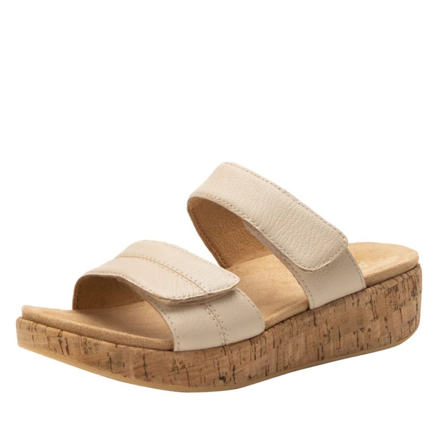 Women'S Alegria | Alegria Mena Ivory Mist