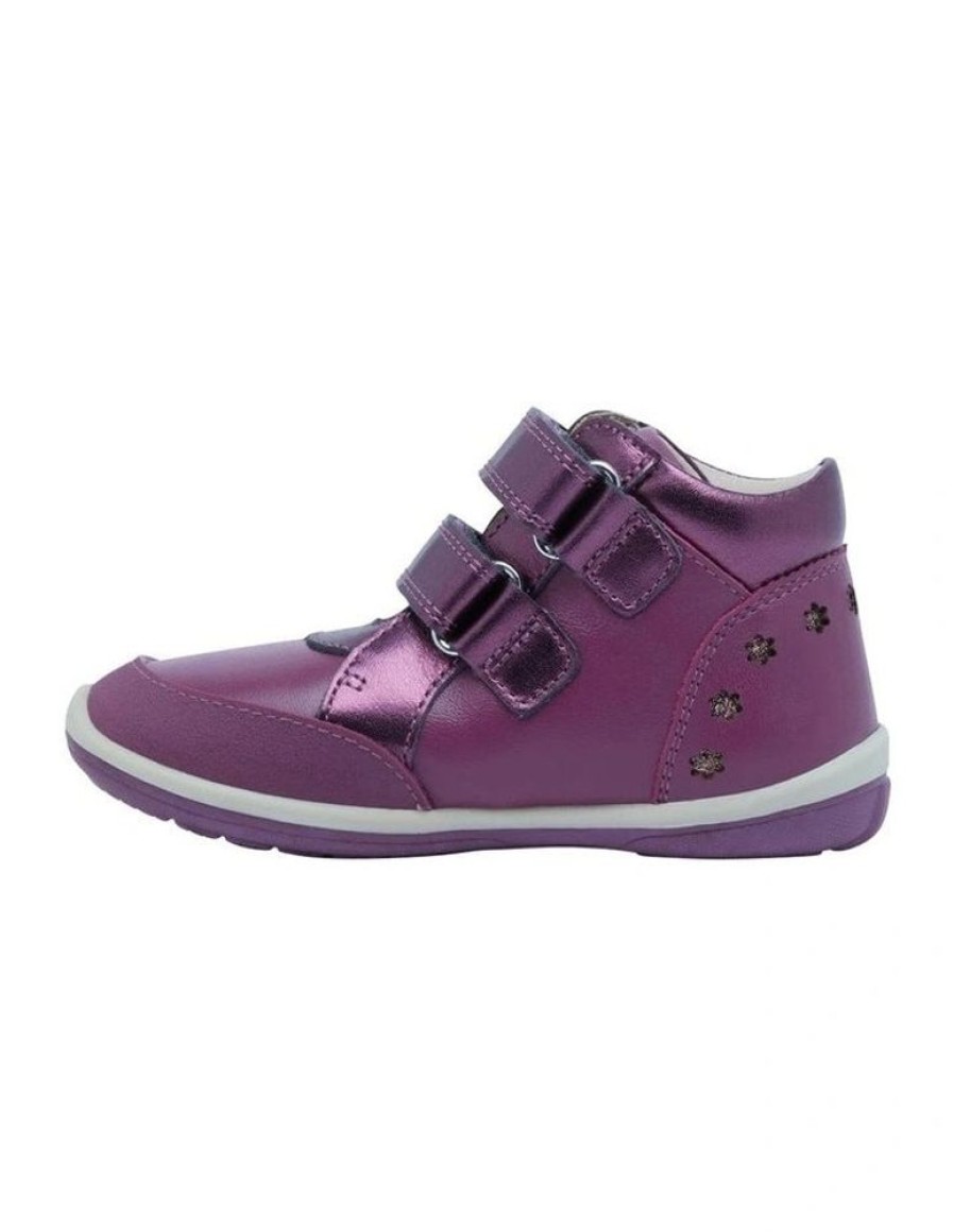 Children Clarks | Clarks Madeline Plum