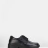 Children Clarks | Clarks Daytona Youth D Black