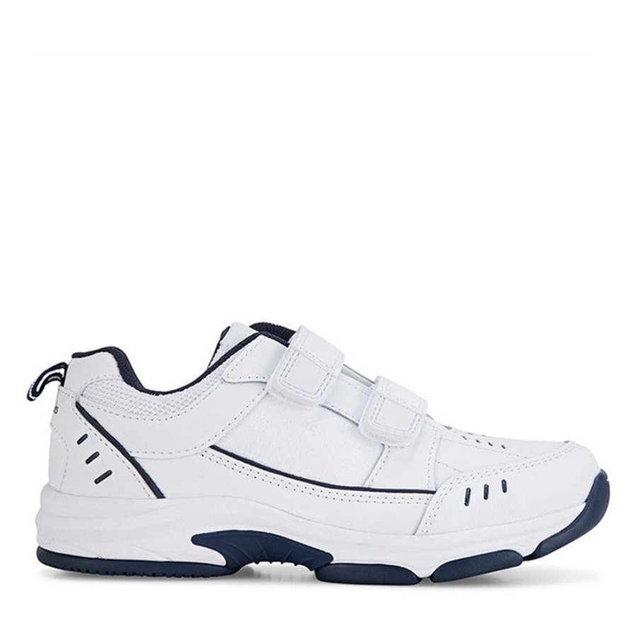 Children Clarks | Clarks Advance White Navy