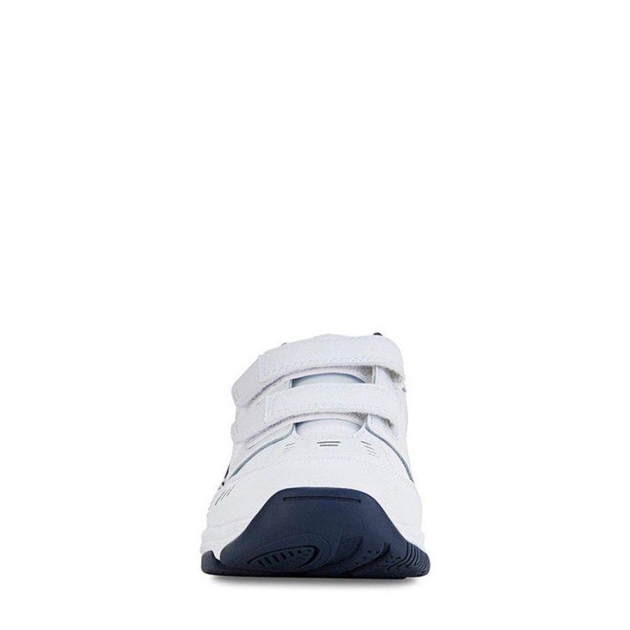 Children Clarks | Clarks Advance White Navy