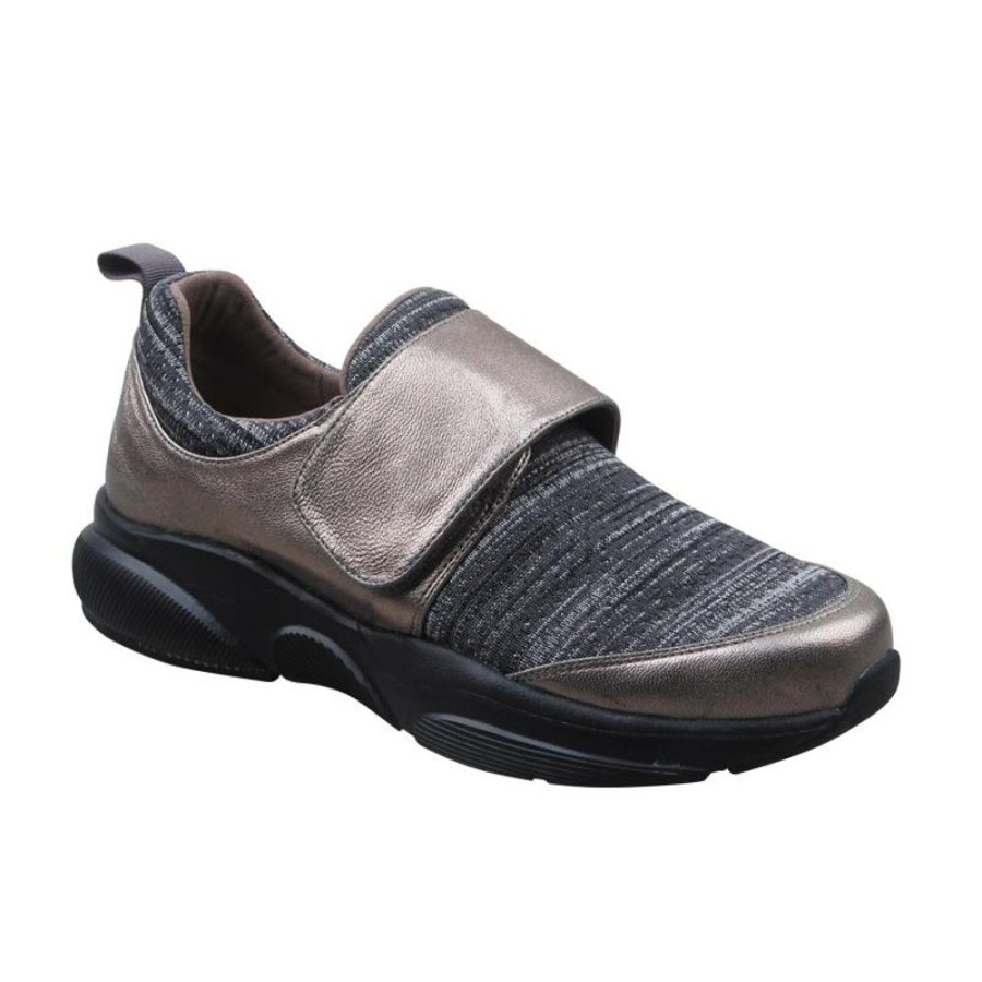 Women'S Pure Comfort | Pure Comfort Action Pewter