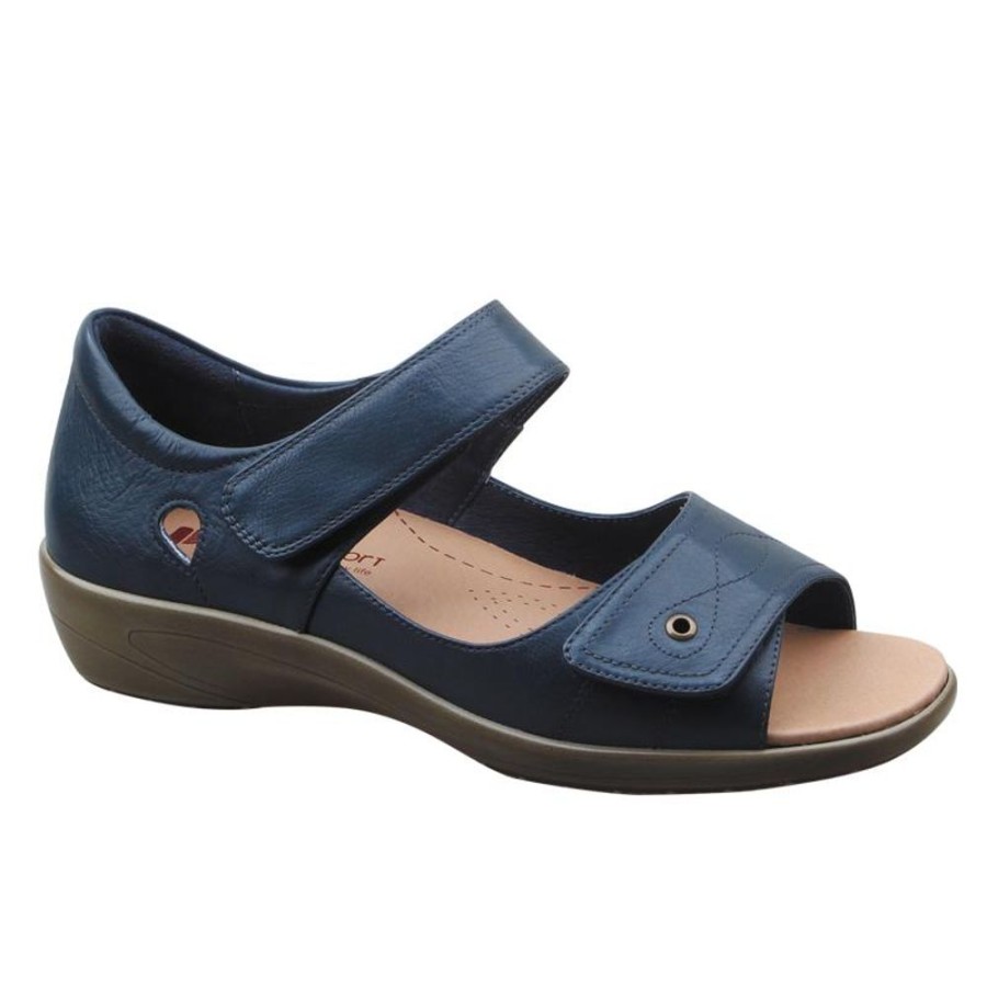 Women'S Pure Comfort | Pure Comfort Archie Ocean TurClearance