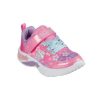 Children Skechers | Skechers Star Sparks Pink Multi