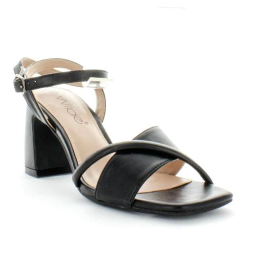 Women'S Wilde | Wilde Sandrea Black