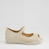 Women'S Ziera | Ziera Daffodil W Almond