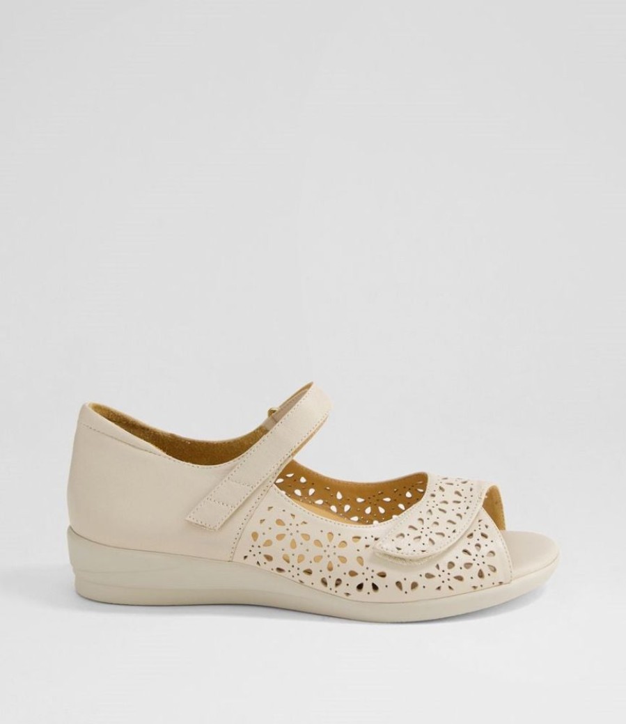 Women'S Ziera | Ziera Daffodil W Almond