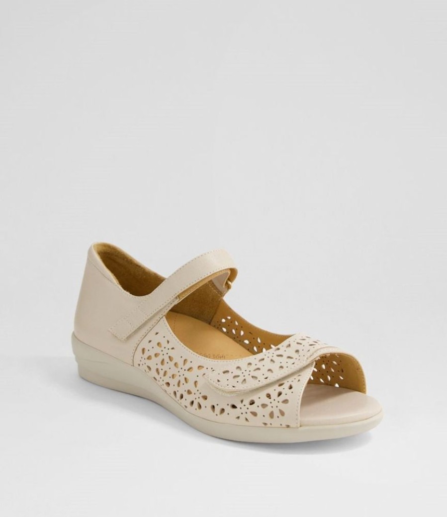 Women'S Ziera | Ziera Daffodil W Almond