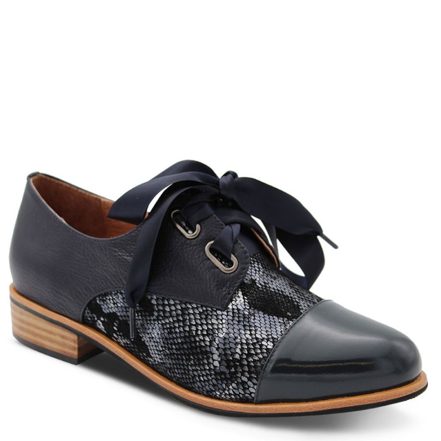 Women'S Bresley | Bresley Avit Navy Multi