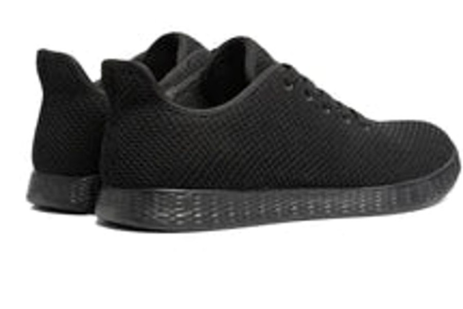 Men'S Axign | Axign River Jet Black