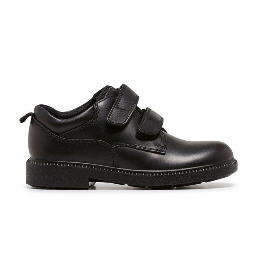 Children Clarks | Clarks Reliance Black