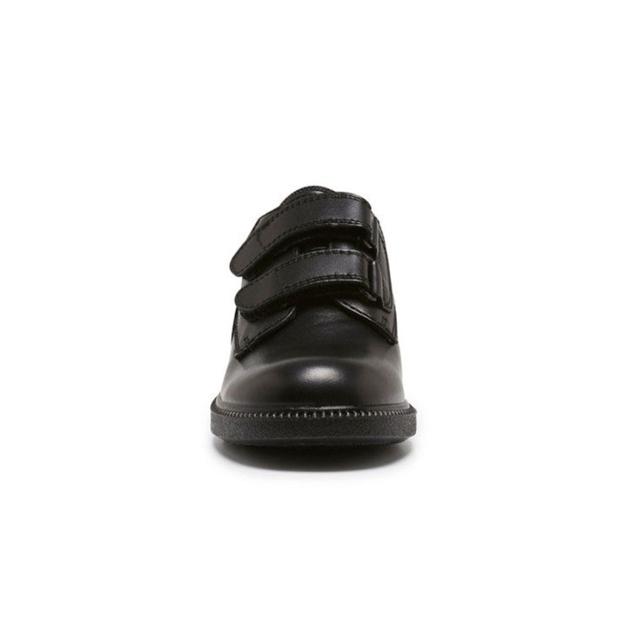 Children Clarks | Clarks Reliance Black