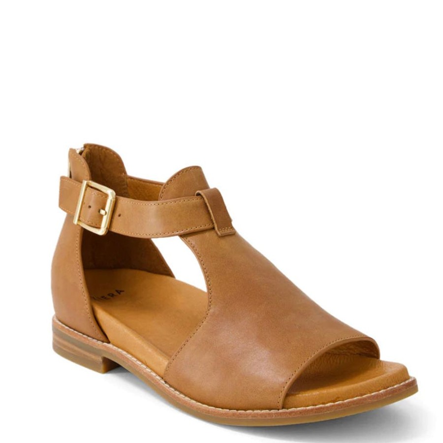 Women'S Ziera | Ziera Jeskie W Tan