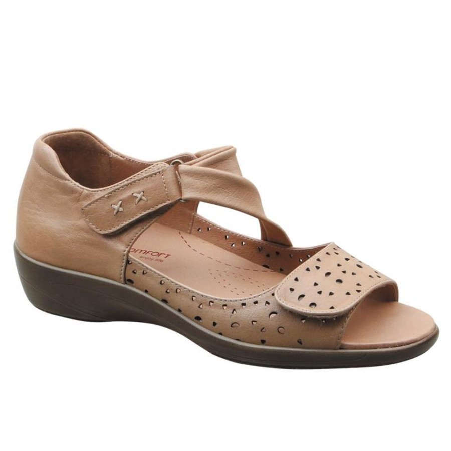 Women'S Pure Comfort | Pure Comfort Ararat-3 Desert TurClearance