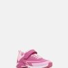 Children Clarks | Clarks North E+ Magenta