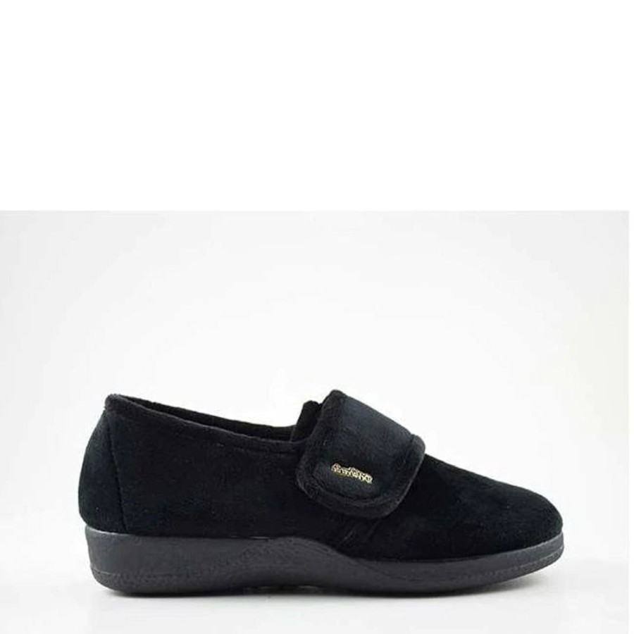 Women'S De Val Verde | De Val Verde 1149 Negro