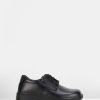 Children Clarks | Clarks Daytona Youth F Black