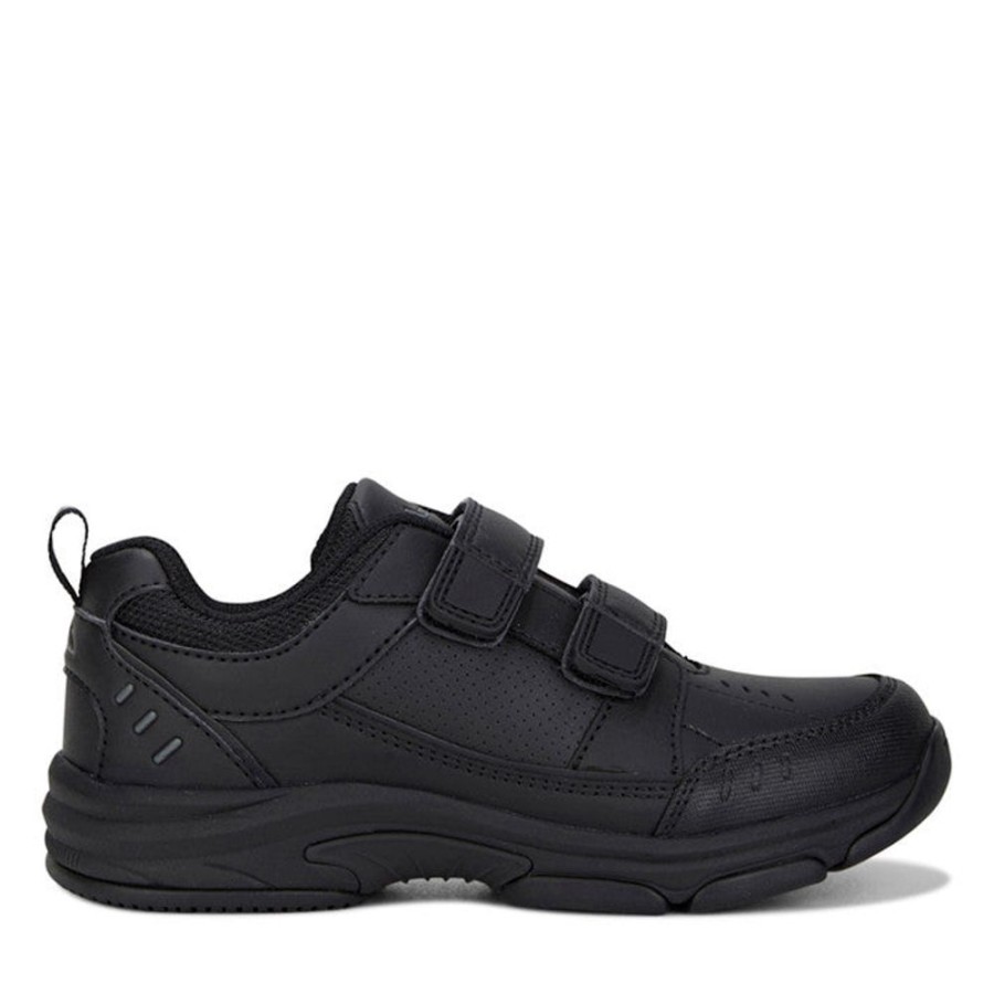 Children Clarks | Clarks Advance Black