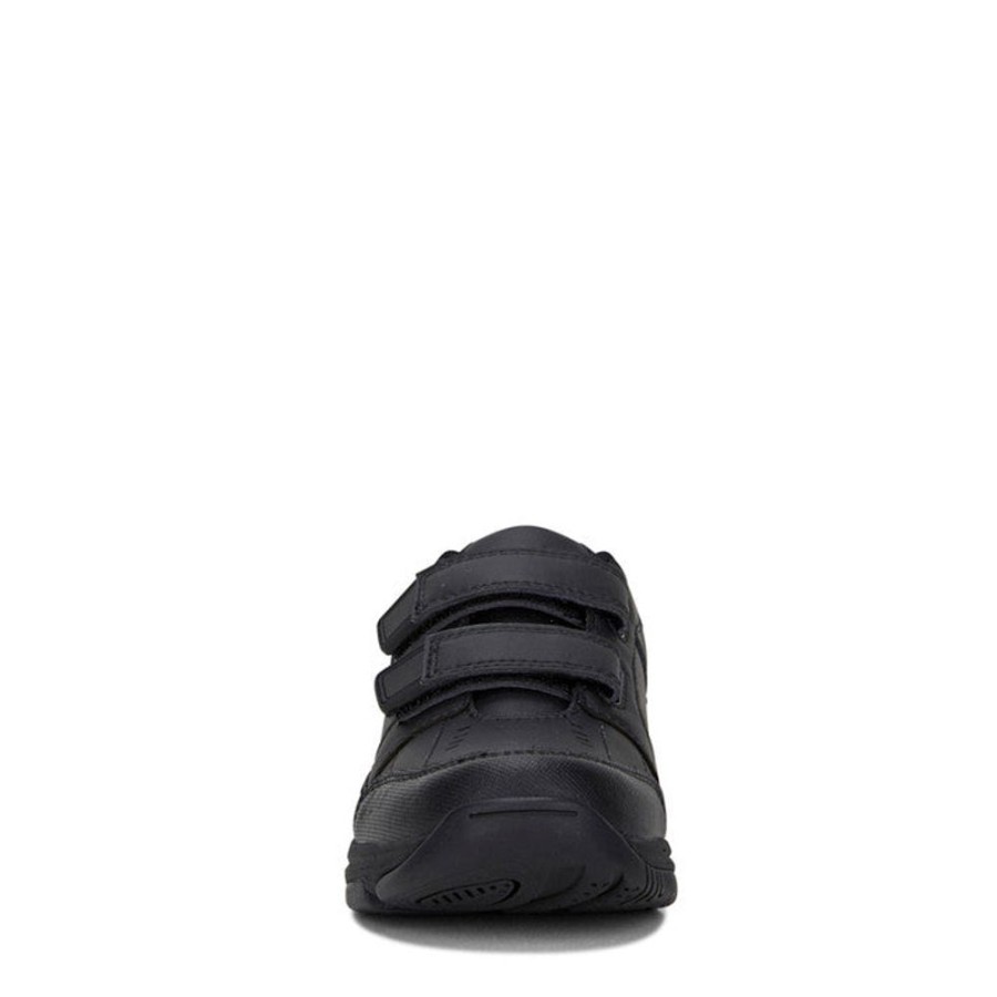 Children Clarks | Clarks Advance Black