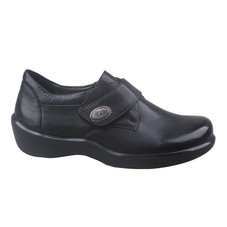 Women'S Pure Comfort | Pure Comfort Wave Black