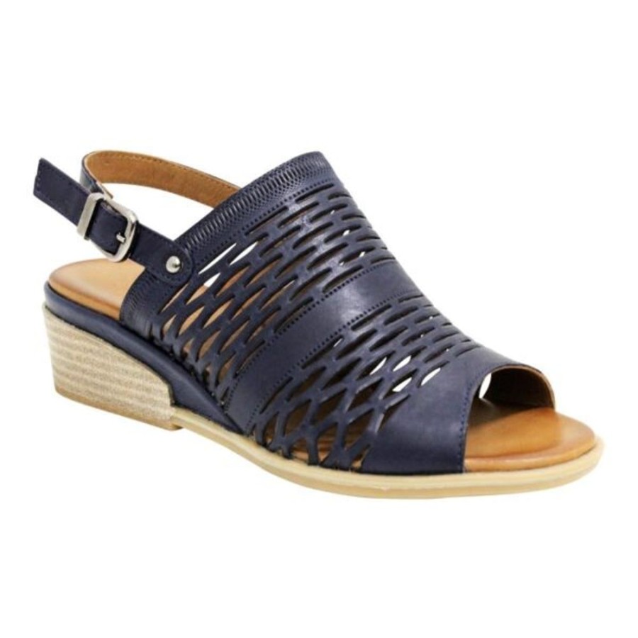 Women'S Sala | Sala Amalfi Navy