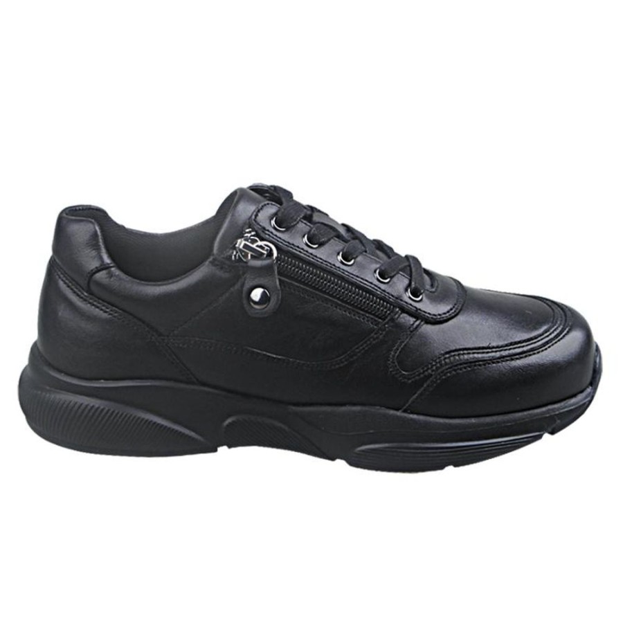 Women'S Pure Comfort | Pure Comfort Aced Black