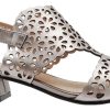 Women'S Bresley | Bresley Alana Pewter