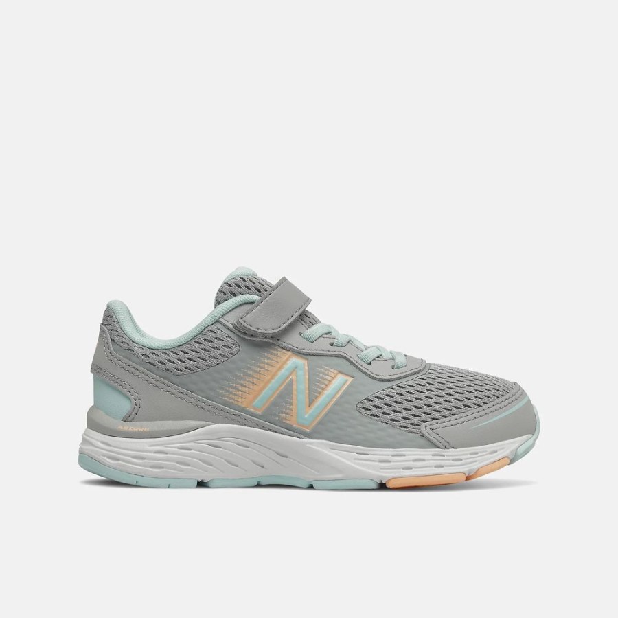 Children New Balance | New Balance Ya680Gm6 Multi