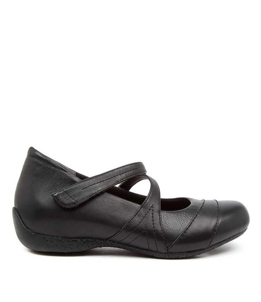 Women'S Ziera | Ziera Xray Xw Black