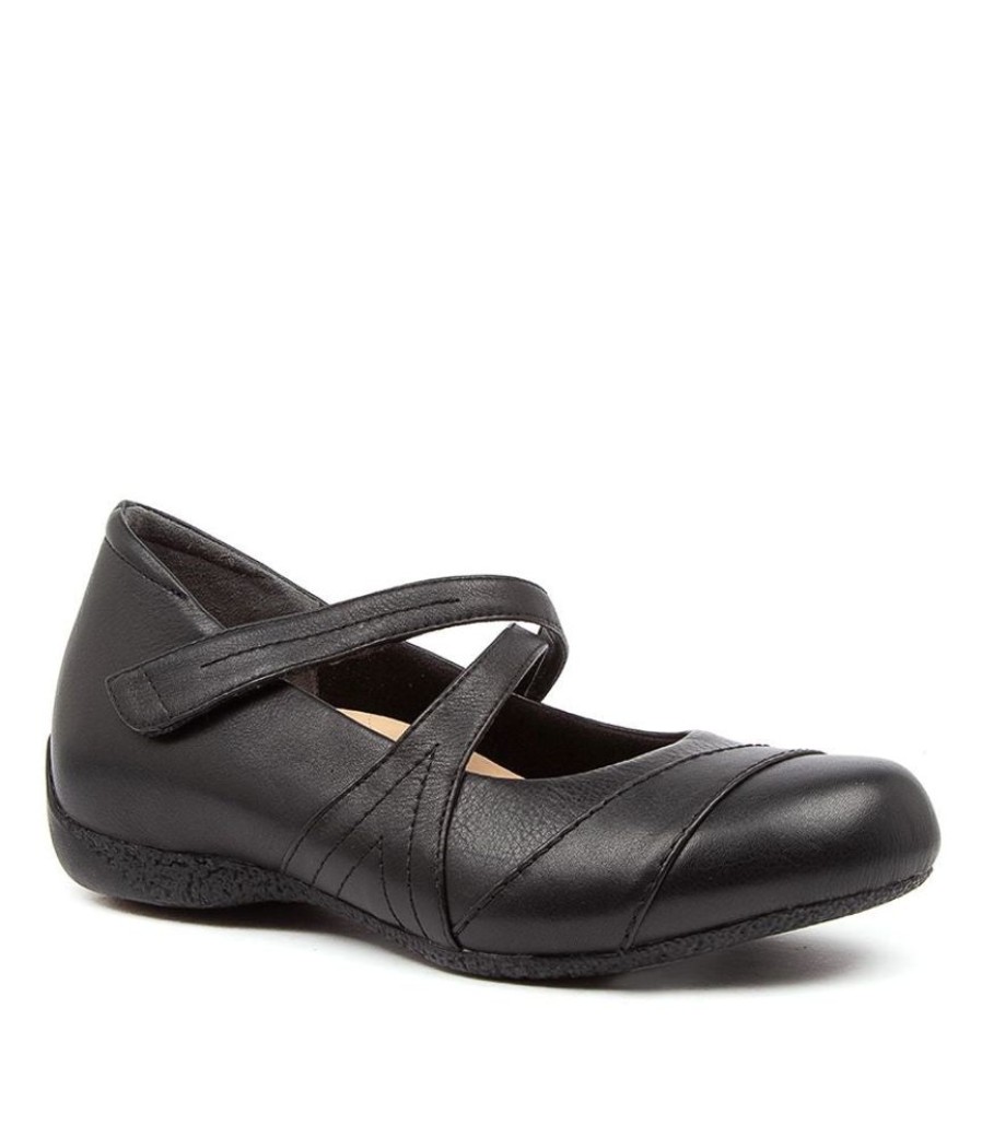 Women'S Ziera | Ziera Xray Xw Black