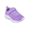 Children Skechers | Skechers Bounder Cool Cruise Lavender