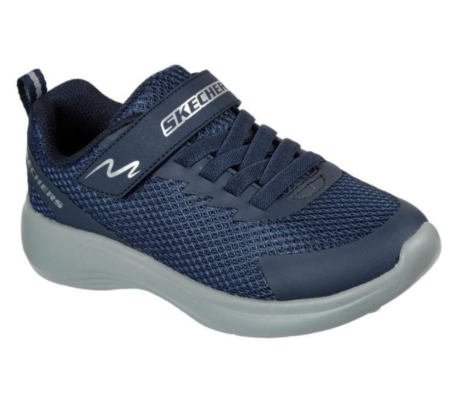 Children Skechers | Skechers Selectors Navy