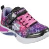 Children Skechers | Skechers Star Sparks Black Multi