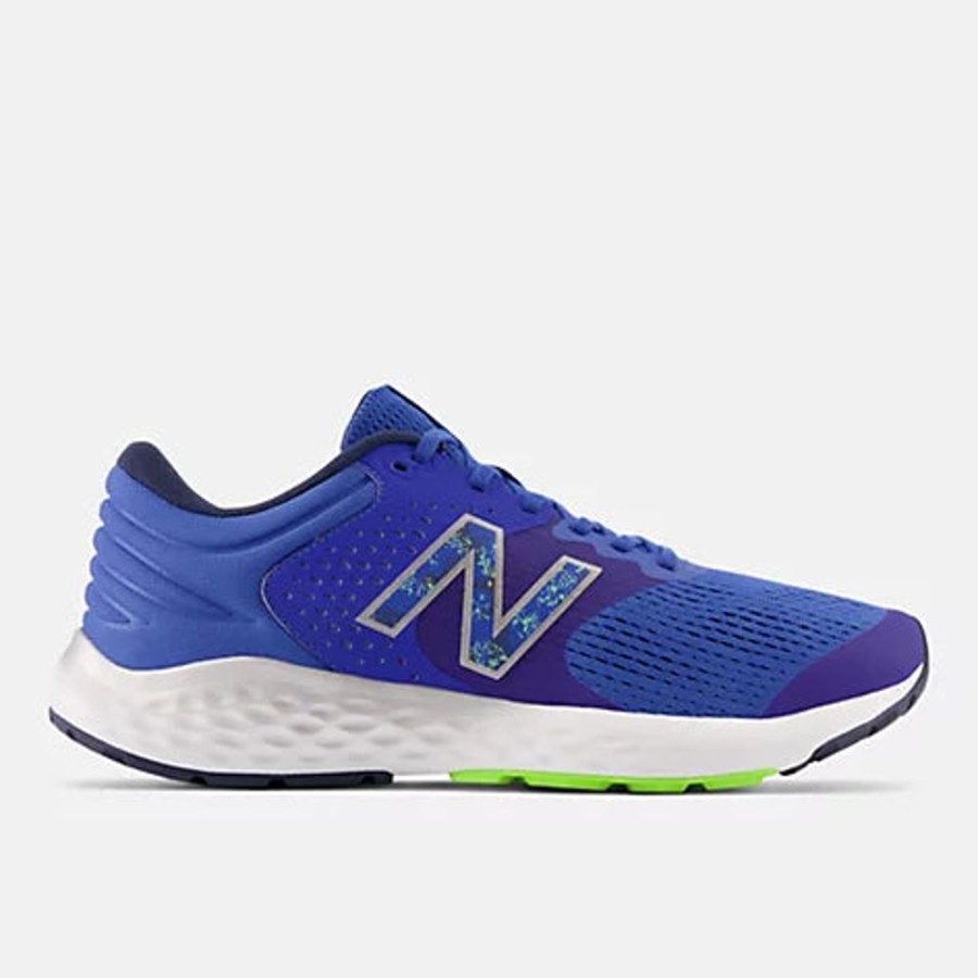 Men'S New Balance | New Balance M520Pb7 Cobalt