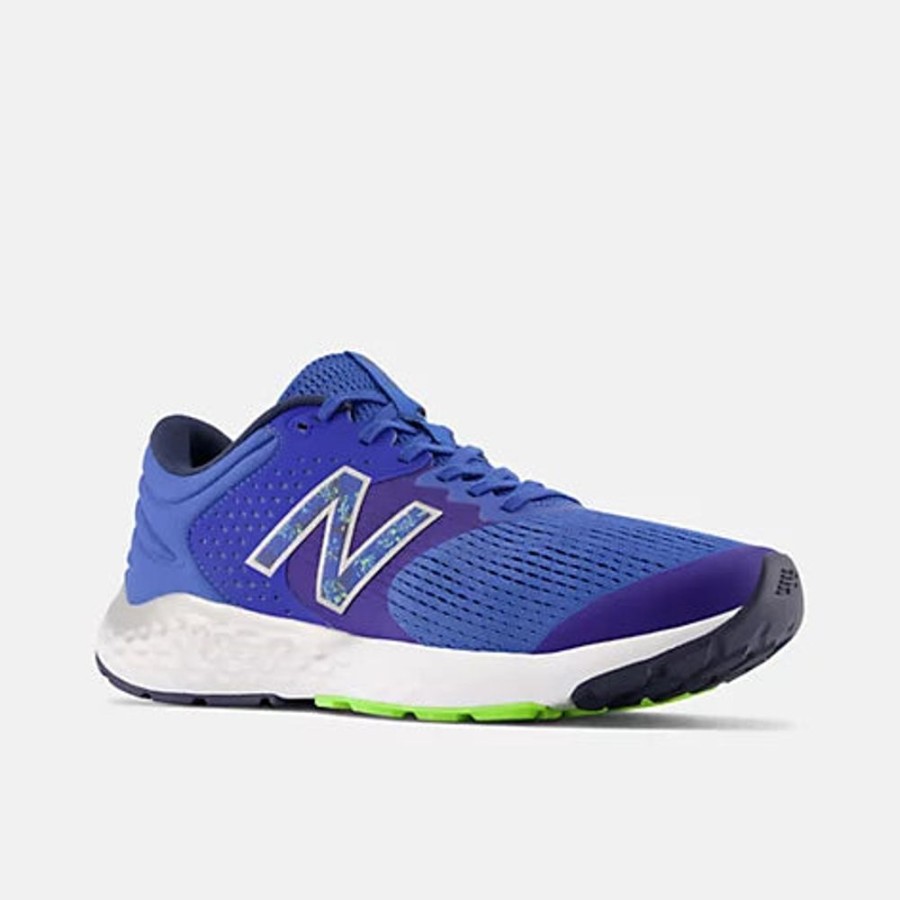 Men'S New Balance | New Balance M520Pb7 Cobalt