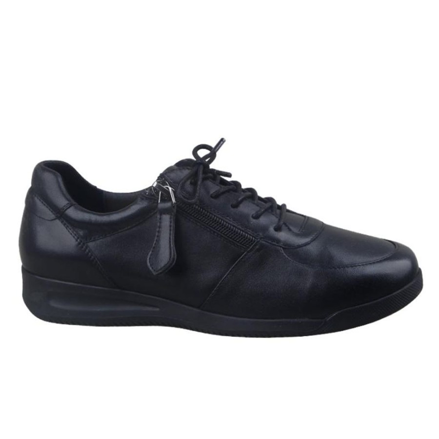 Women'S Pure Comfort | Pure Comfort Leisure All Black