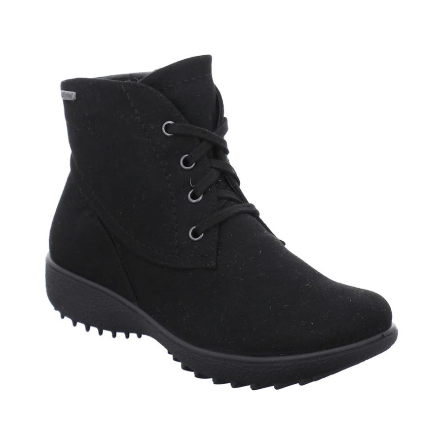 Women'S Westland | Westland Orleans 126 Schwarz