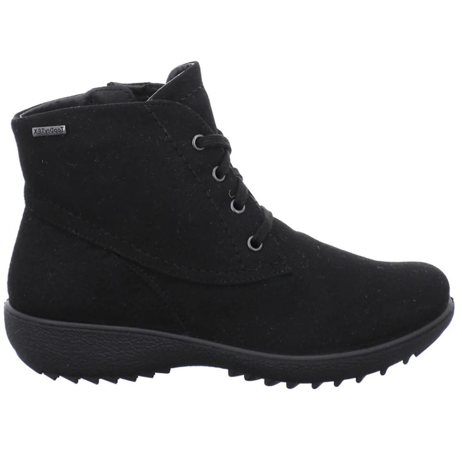 Women'S Westland | Westland Orleans 126 Schwarz