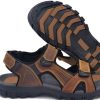 Men'S Audrino Rapelli | Audrino Rapelli Force Brown