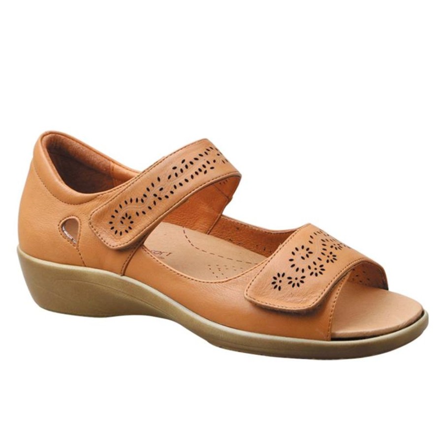 Women'S Pure Comfort | Pure Comfort Archie Tan