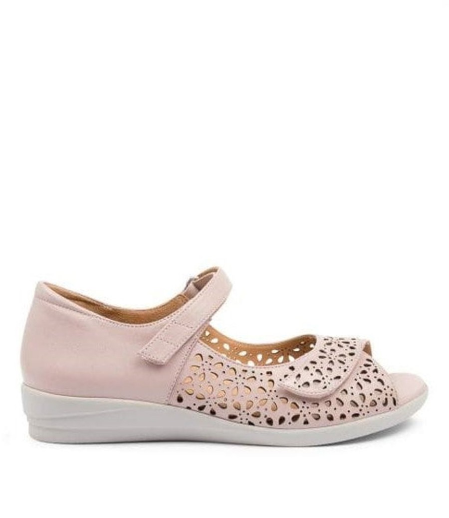 Women'S Ziera | Ziera Daffodil W Seashell