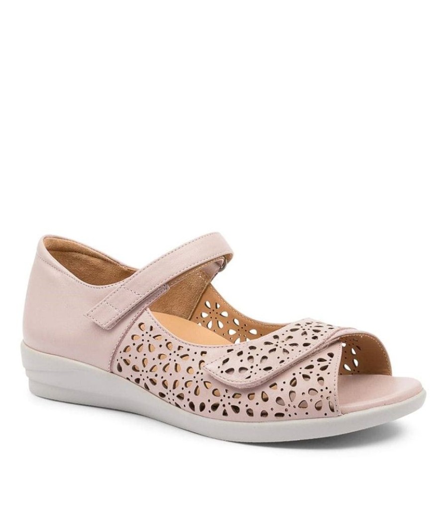 Women'S Ziera | Ziera Daffodil W Seashell